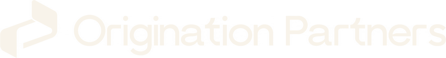 OriginationPartners